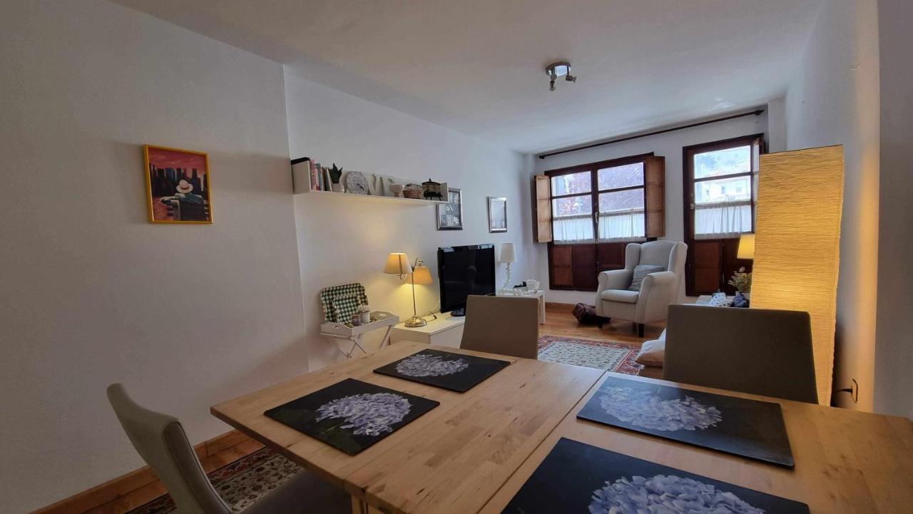 Apartamento El Faro De Llanes Ngoại thất bức ảnh
