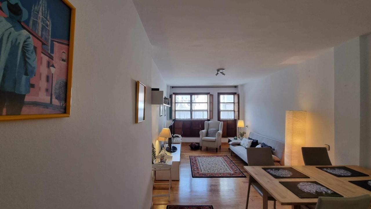 Apartamento El Faro De Llanes Ngoại thất bức ảnh