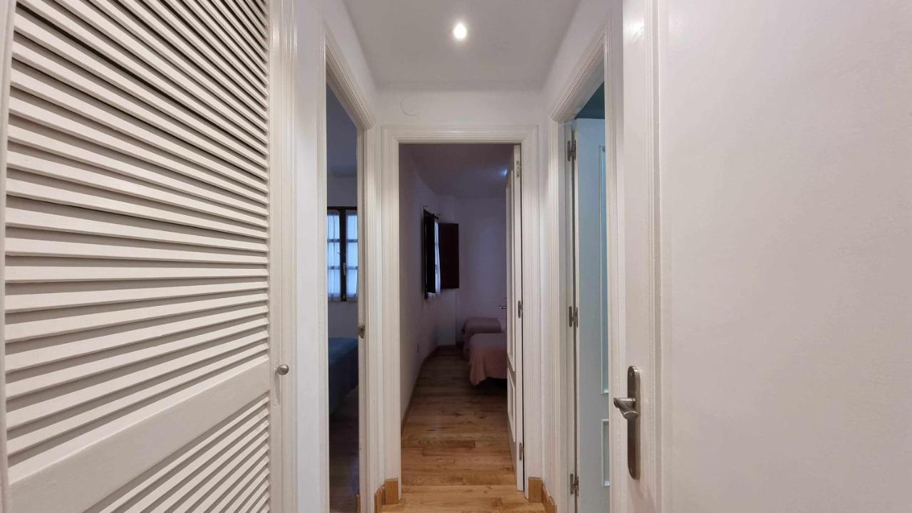 Apartamento El Faro De Llanes Ngoại thất bức ảnh