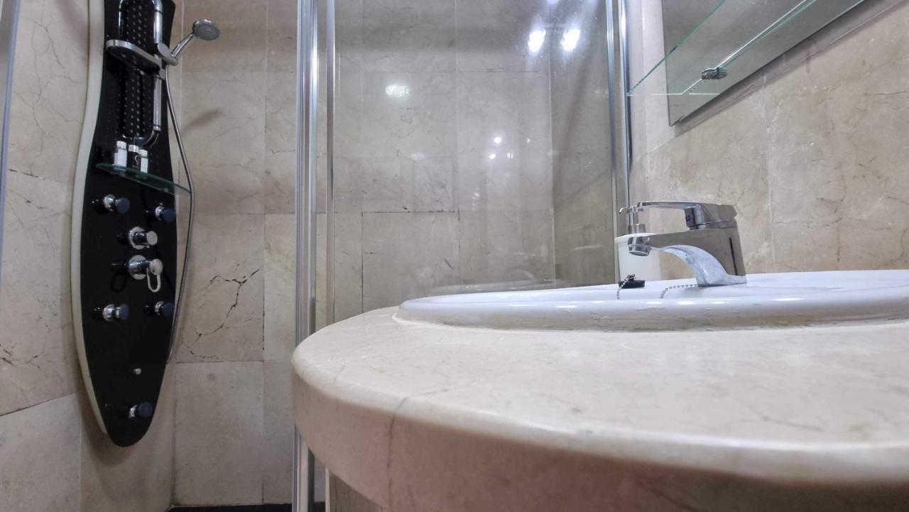 Apartamento El Faro De Llanes Ngoại thất bức ảnh