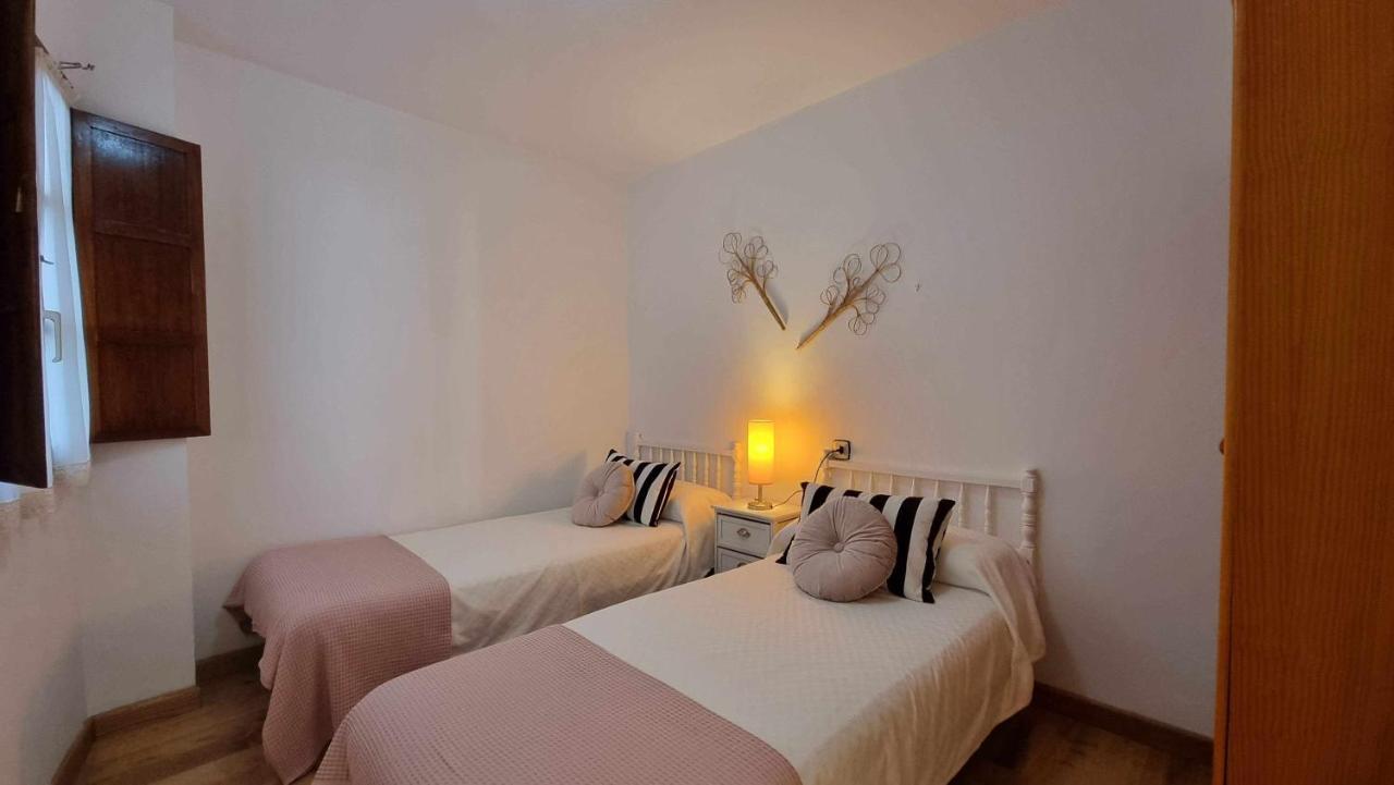 Apartamento El Faro De Llanes Ngoại thất bức ảnh