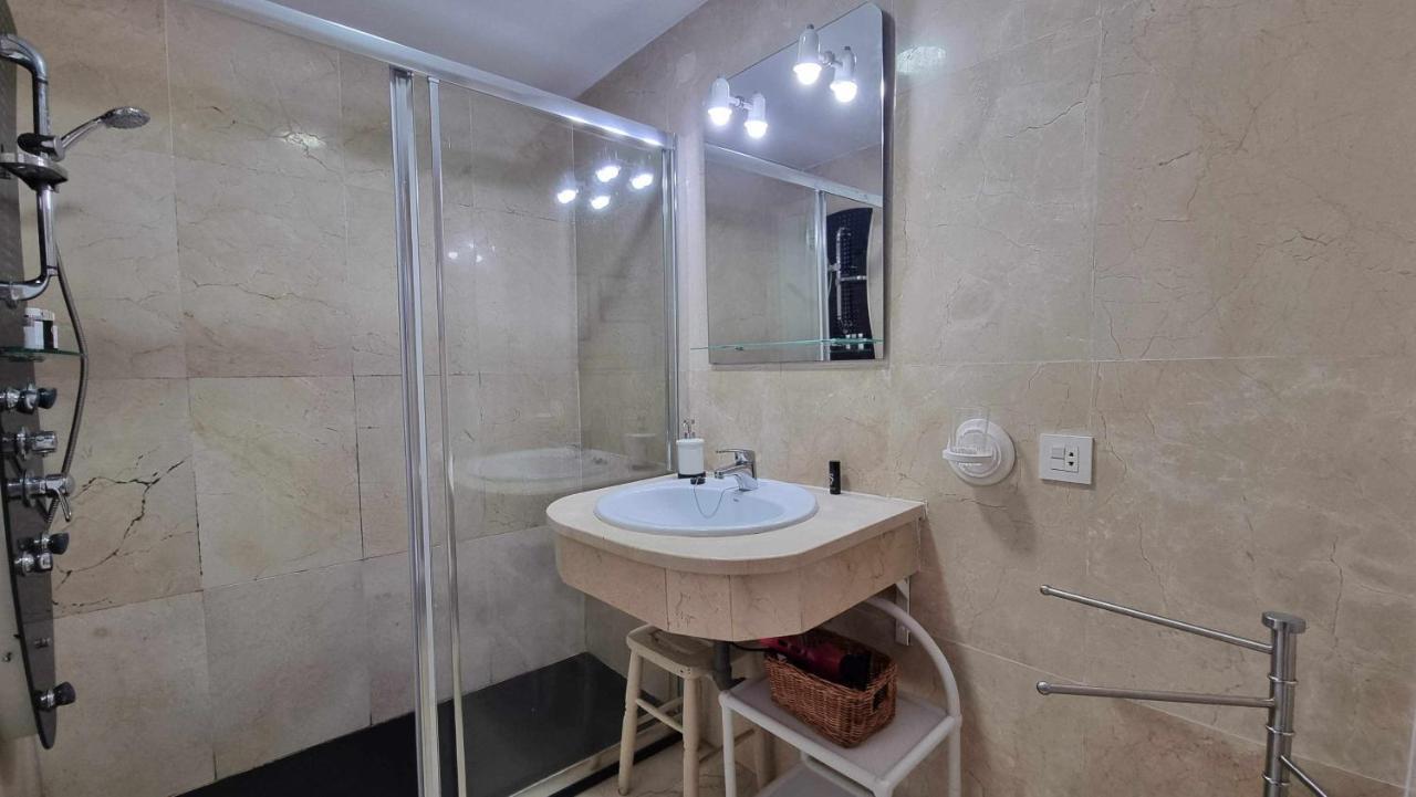 Apartamento El Faro De Llanes Ngoại thất bức ảnh